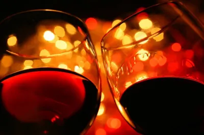 Top 6 des restaurants pour fêter la Saint-Valentin à Marseille