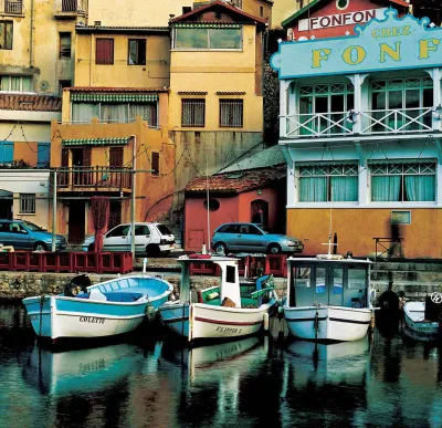 sortir a marseille